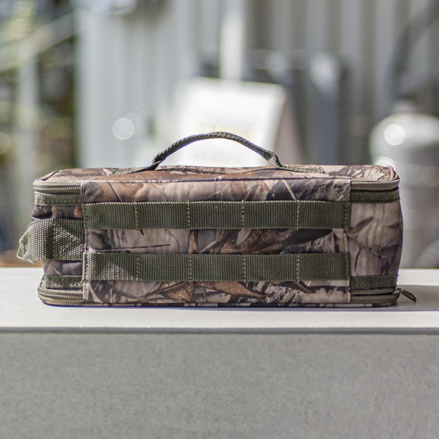 廃盤SALE ワットノット WHATNOT マルチストレージケース ワイド ギア