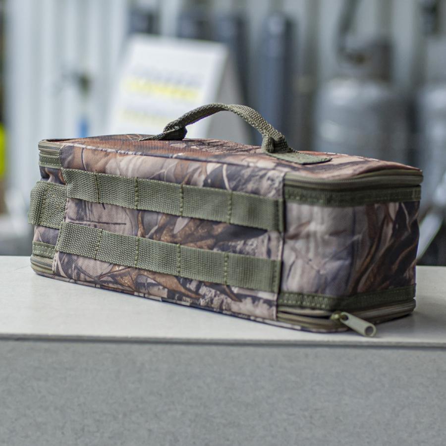 廃盤SALE ワットノット WHATNOT マルチストレージケース ワイド ギア