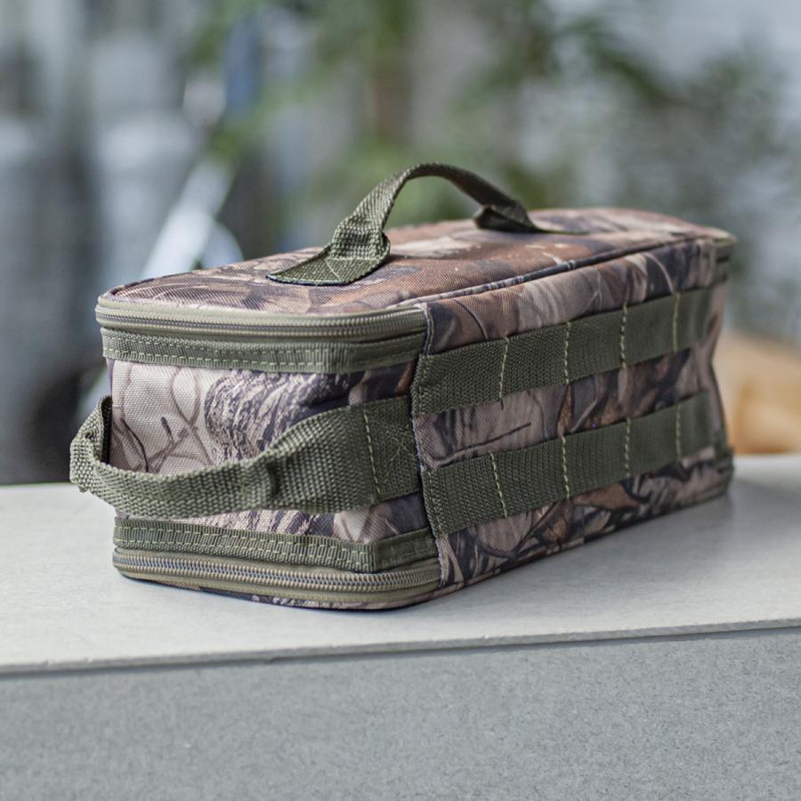 廃盤SALE ワットノット WHATNOT マルチストレージケース ワイド ギア