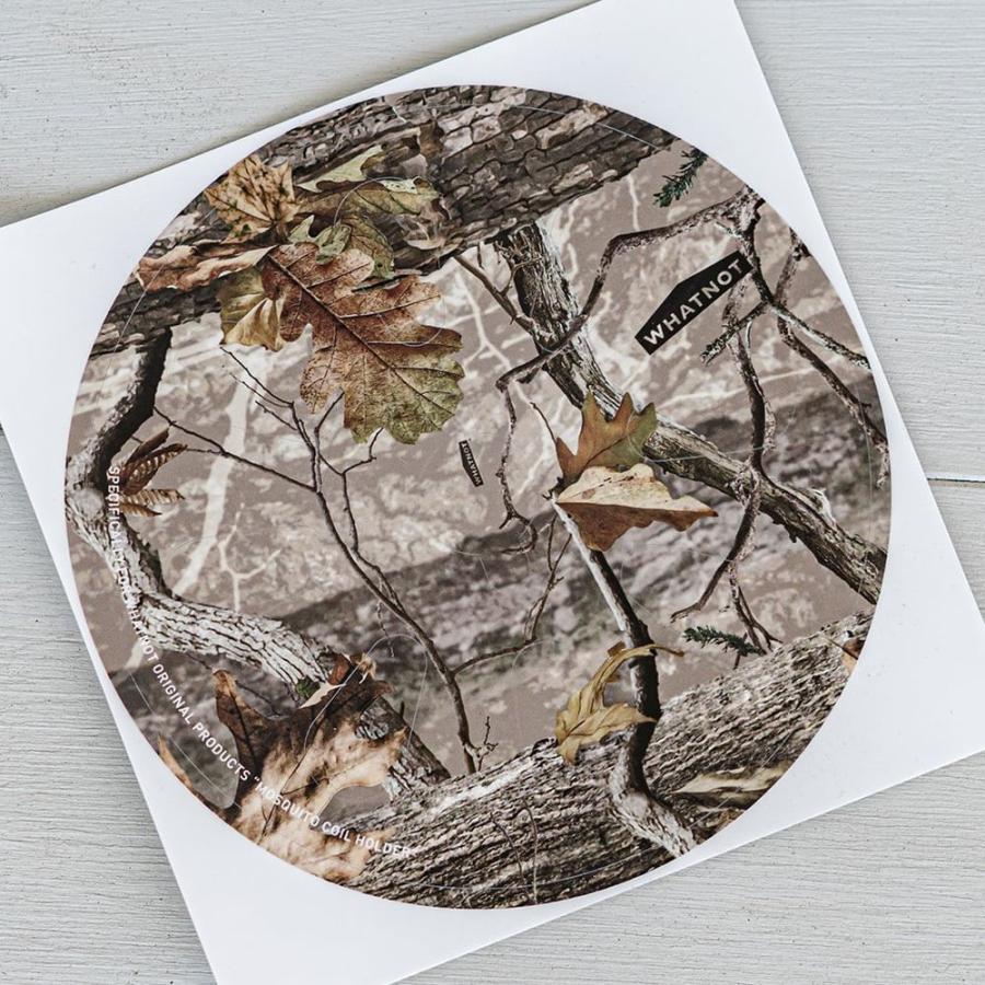 WHATNOT（ワットノット） モスキートコイルホルダー カスタム