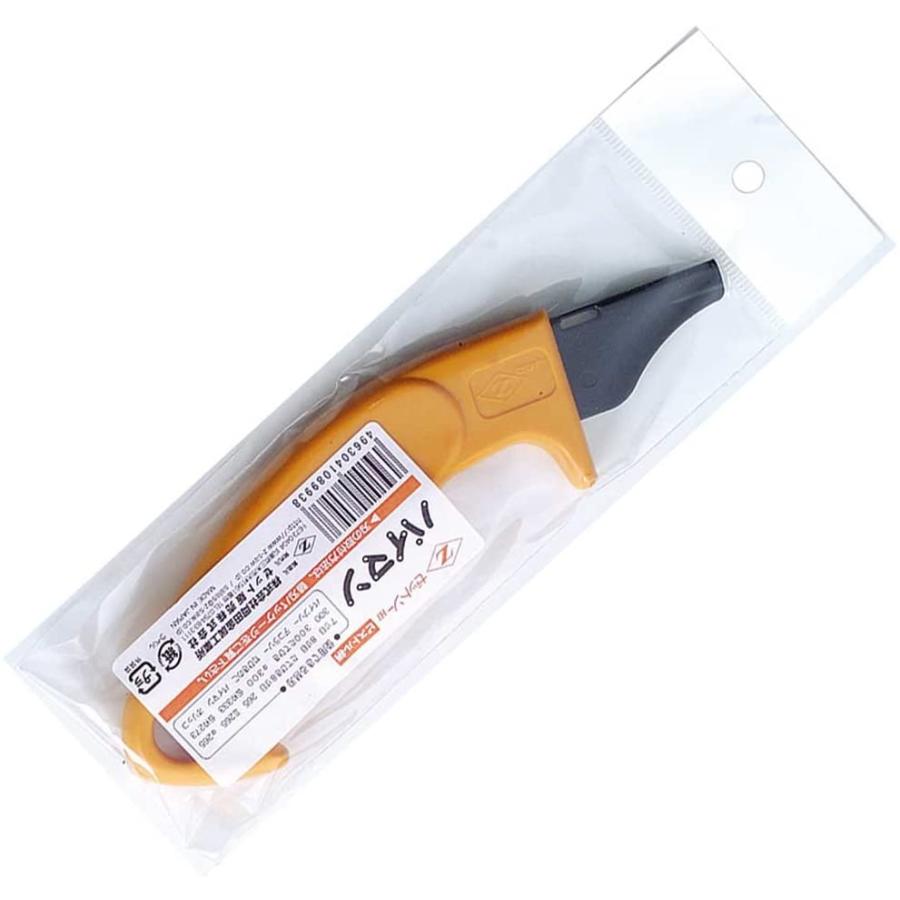 ゼット（ZETT） 切断工具 工具 ゼット販売 パイマン柄 (柄のみ単品