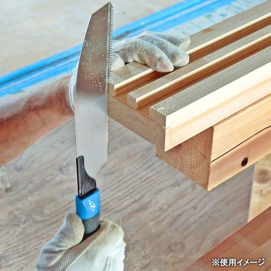 ゼット（ZETT） ゼット販売 ゼットソー 木工用鋸 ゼットソーハンディ