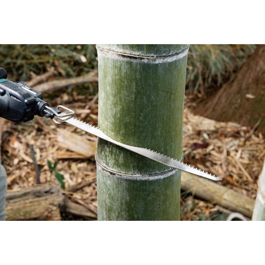 ゼット販売 レシプロソー 竹伐採用300 P3.0 替刃 300mm 20109 ゼット販売 レシプロソー 竹伐採用300 P3.0 替刃 300mm 20109