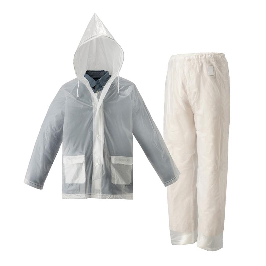 Logos ロゴス ザックレインスーツ M Astk On Whatnot 通販 Paypayモール