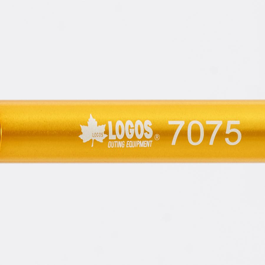 ロゴス logos テント ワンポールテント 軽量 コンパクト 持ち運び キャンプ アウトドア レジャー ナバホ Tepee 300 71806501 4981325447342 | LOGOS | 06