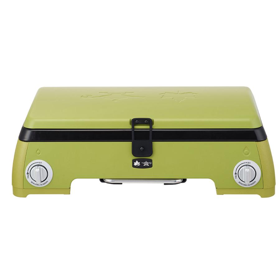 LOGOS（ロゴス） カセットコンロ ミニ 2口 ボンベ おしゃれ アウトドア