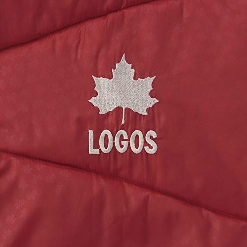 LOGOS（ロゴス） 寝袋 シュラフ 車中泊 連結 冬用 コンパクト 軽量
