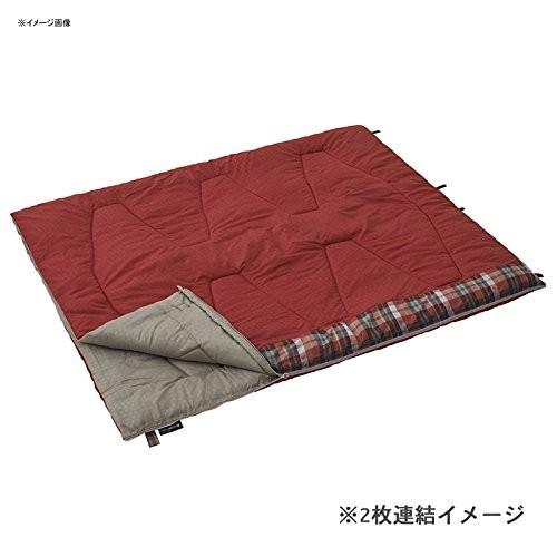 LOGOS（ロゴス） 寝袋 シュラフ 車中泊 連結 冬用 コンパクト 軽量