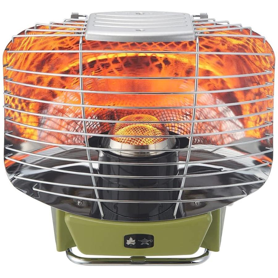 LOGOS ロゴス logos ガスストーブ キャンプ おしゃれ 小型