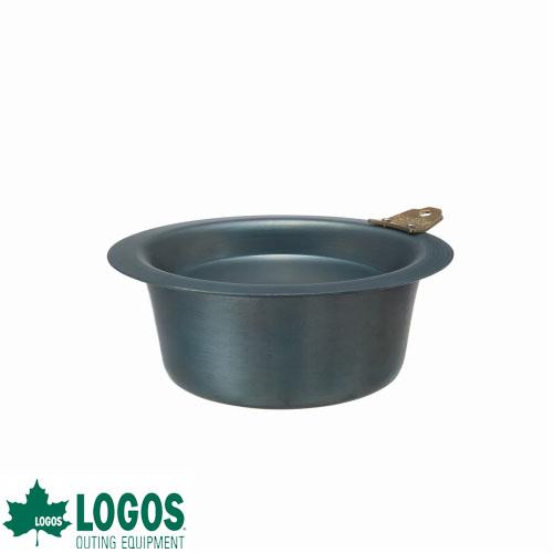 LOGOS（ロゴス） ダッチオーブン フライパン フタ付き 日本製 スタック