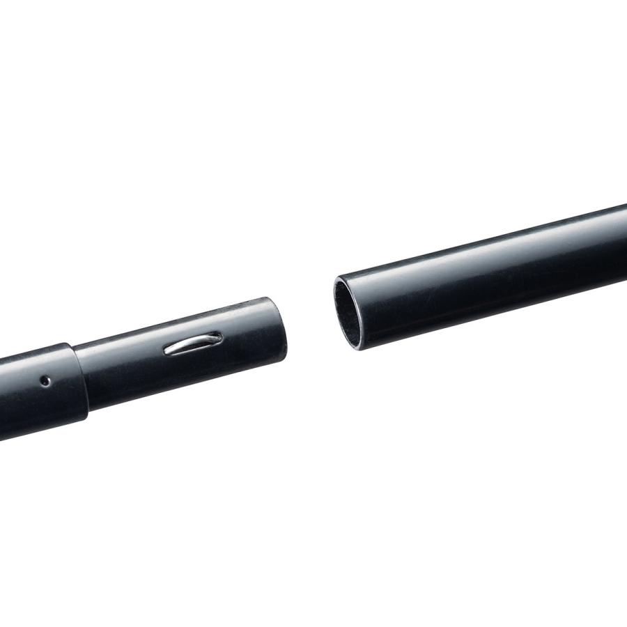 LOGOS（ロゴス） テントポール タープポール ポール アルミ アルミ製