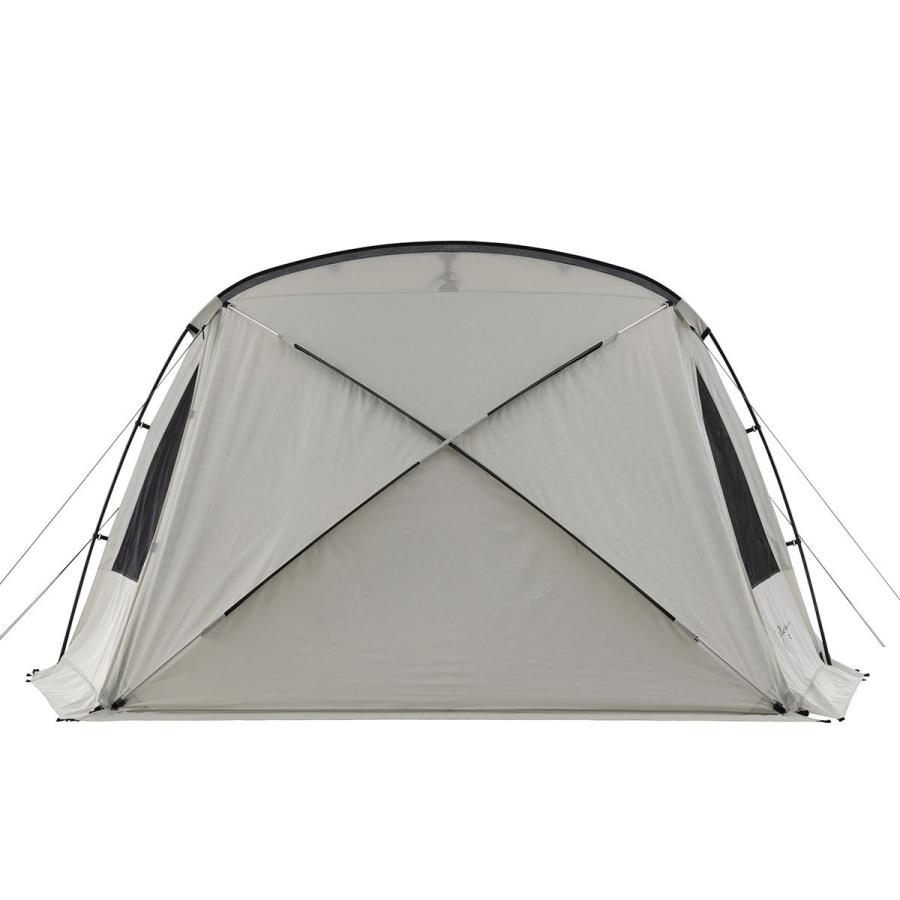 【訳あり・新品】 LOGOS ロゴス グランベーシック 3ルームトンネルドーム WXL-BB 71101001 4981325503239 【H1909470591】(69520円)