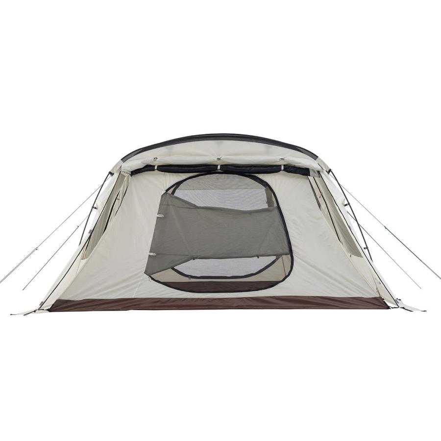 【訳あり・新品】 LOGOS ロゴス グランベーシック 3ルームトンネルドーム WXL-BB 71101001 4981325503239 【H1909470591】(69520円)