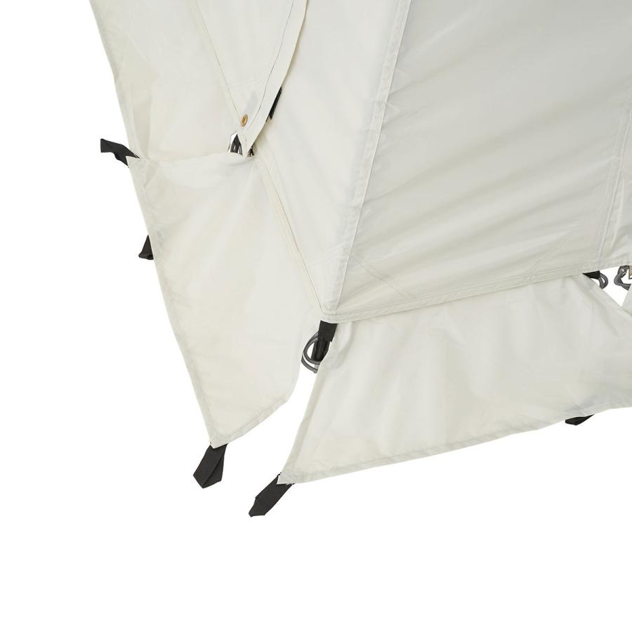 LOGOS（ロゴス） キャンプ テント ファミリー 大型 コテージ型