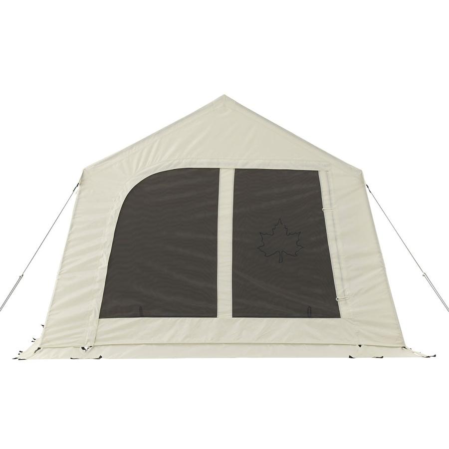 LOGOS（ロゴス） キャンプ テント ファミリー 大型 コテージ型