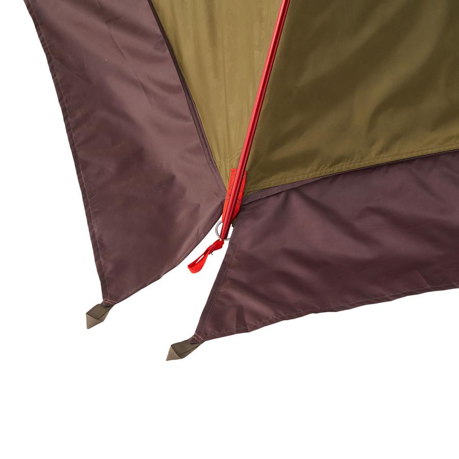 LOGOS ロゴス テント マット シート 3点セット プレミアム PANEL