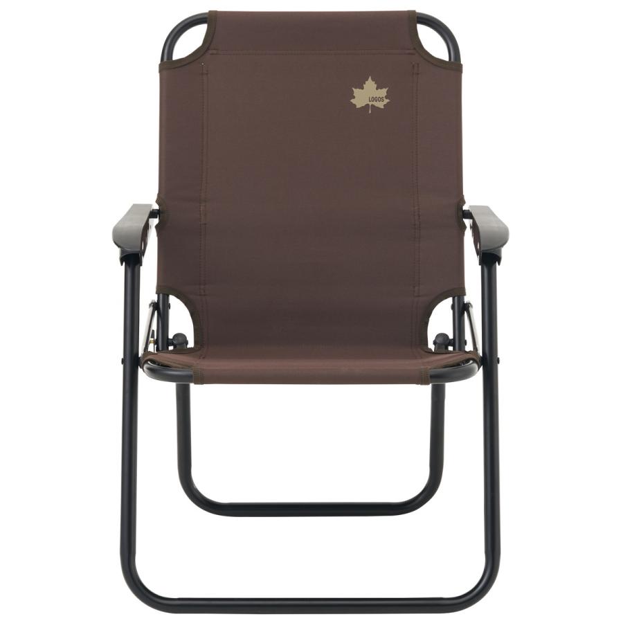 LOGOS（ロゴス） チェア 折りたたみ ハイバック ハイバックチェア