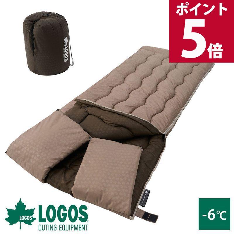 LOGOS ロゴス logos シュラフ 冬用 封筒型 コンパクト 寝袋 連結 LOGOS ロゴス logos シュラフ 冬用 封筒型 コンパクト 寝袋 連結
