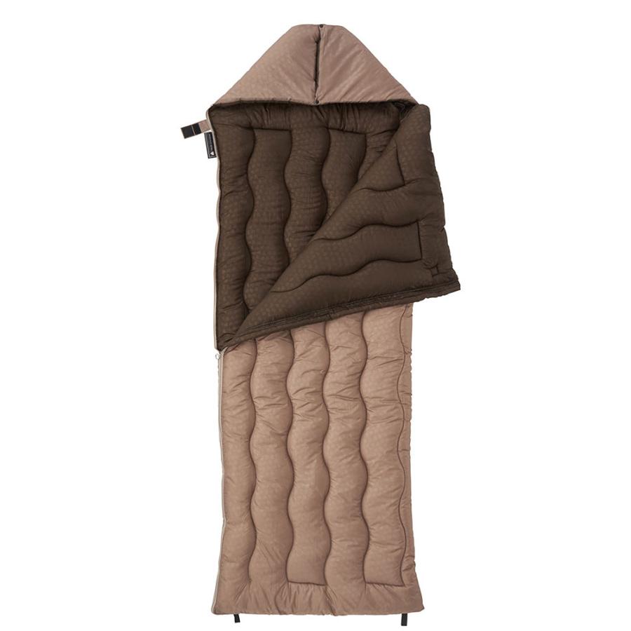 ＼新品！春夏／LOGOS封筒型寝袋♪5℃対応♪ROSY♪ウォッシャブル♪丸洗い可 cot57884-02.jpg