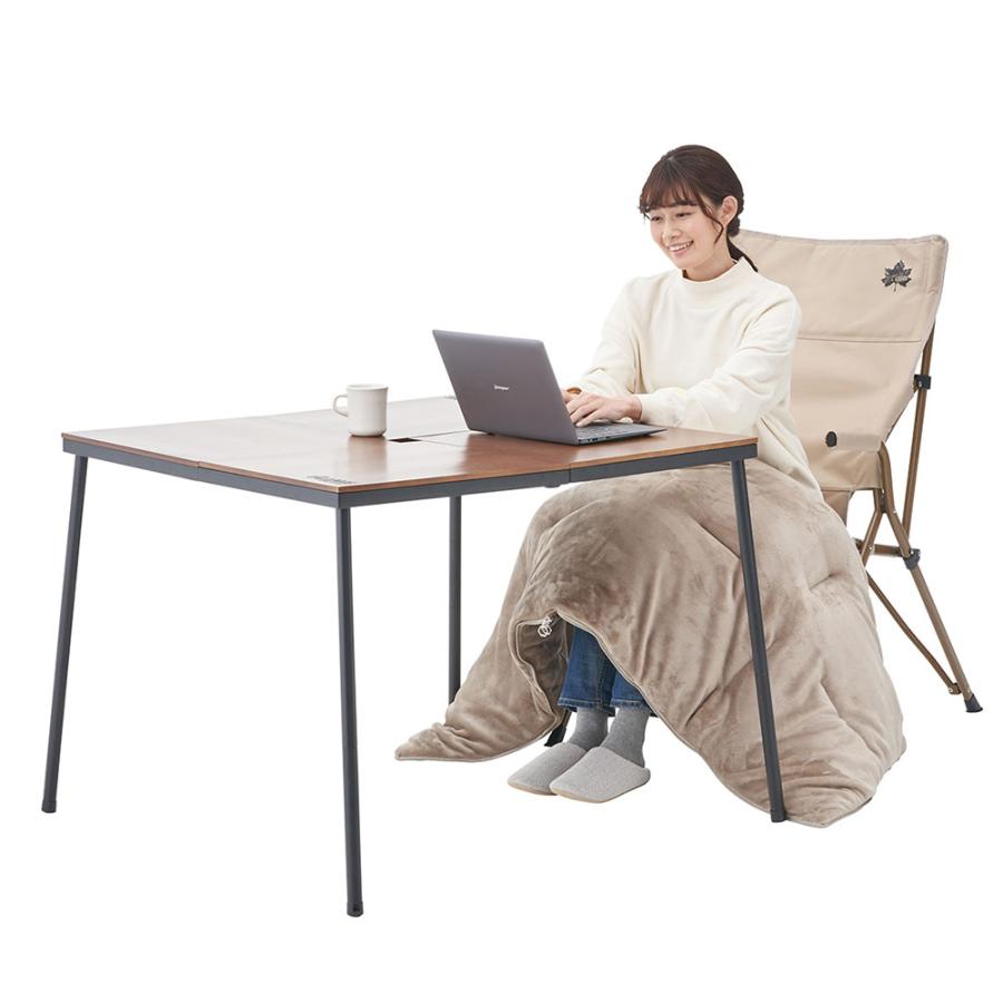 ロゴス logos シュラフ フットシュラフ 冬 冬用 コンパクト 軽量