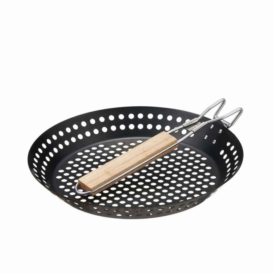 モンベル グリルパン ロゴス　グリルパン他セット モンベル グリルパン ロゴス グリルパン他セット