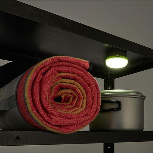 LOGOS（ロゴス） 照明 ライト LED ダウンライト 卓上 卓上ライト