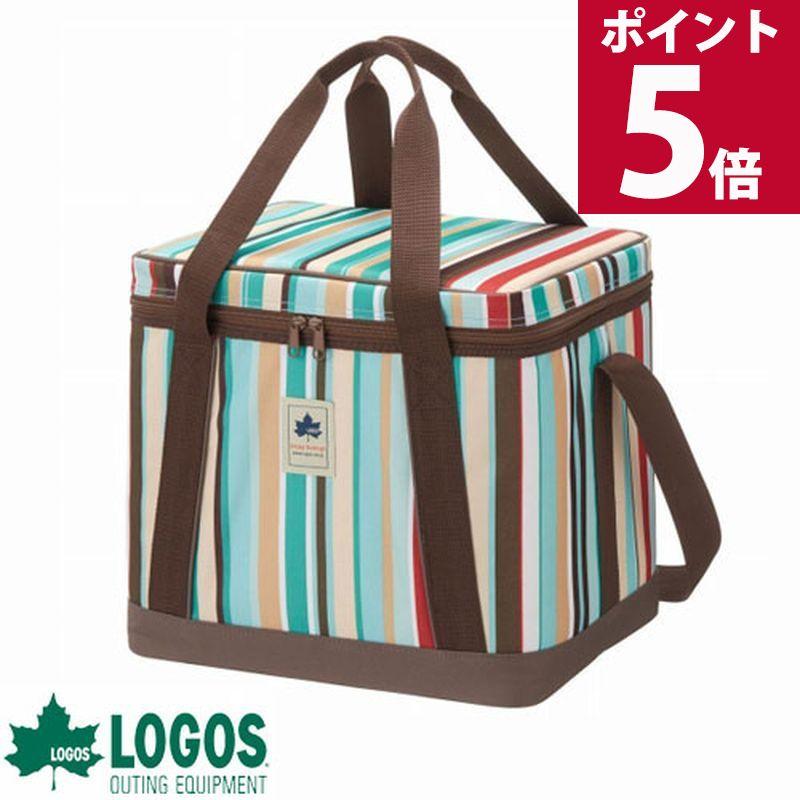 LOGOS（ロゴス） クーラーボックス 大容量 クーラーバッグ おしゃれ