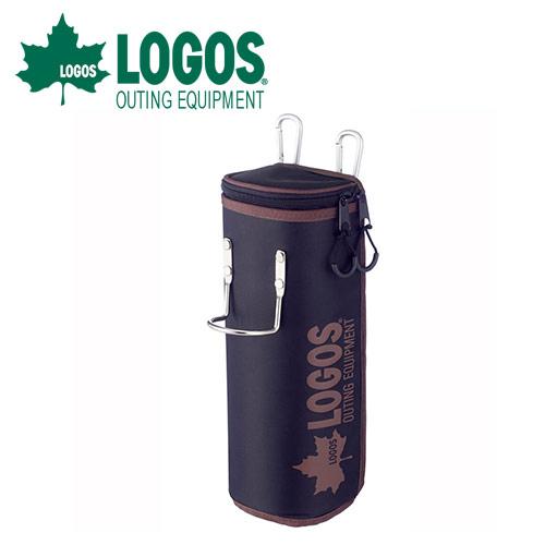 LOGOS（ロゴス） 腰袋 ペグ ハンマー ポーチ 保管 運搬 工具入れ