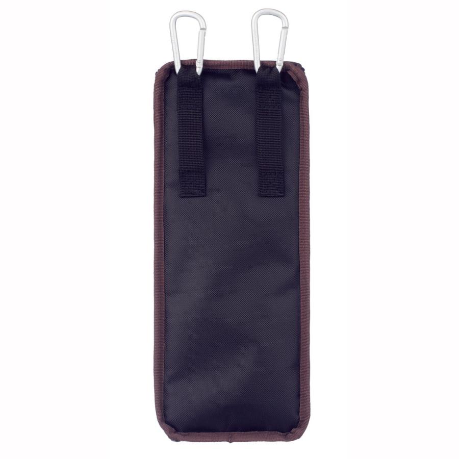 LOGOS（ロゴス） 腰袋 ペグ ハンマー ポーチ 保管 運搬 工具入れ