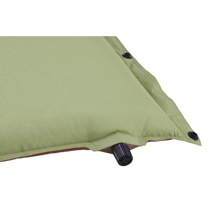 LOGOS ロゴス logos インフレートマット マット リバーシブル