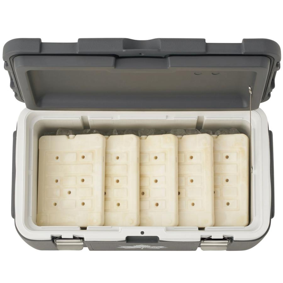 LOGOS クーラーボックス 大型 最強 50L ロゴス logos ハード