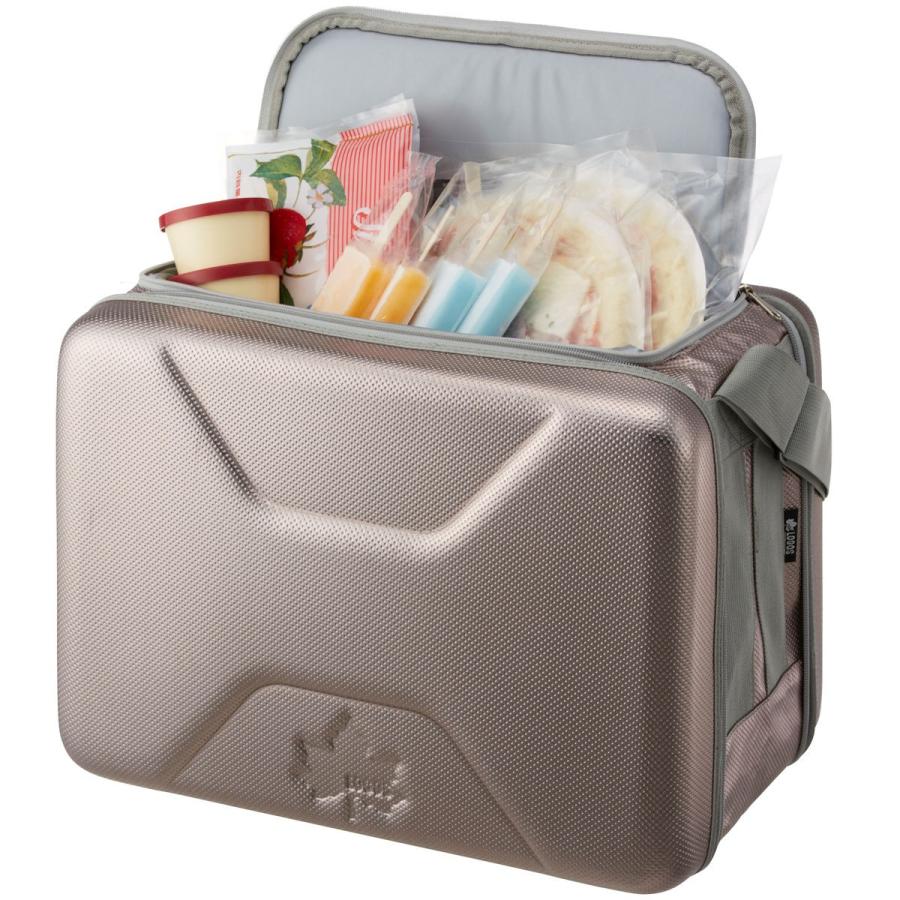 ロゴス LOGOS ハイパー氷点下クーラーXL 約40L 保冷バッグ 高性能