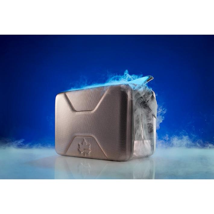 LOGOS - LOGOS ロゴス　ハイパー氷点下トローリークーラー　40L アウトドアキャンプ 楽天市場】LOGOS/ロゴス ハイパー氷点下トローリークーラー