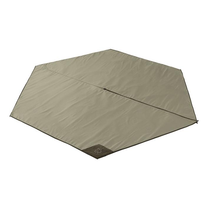 LOGOS ロゴス logos キャンプ インナーマット グランドシート