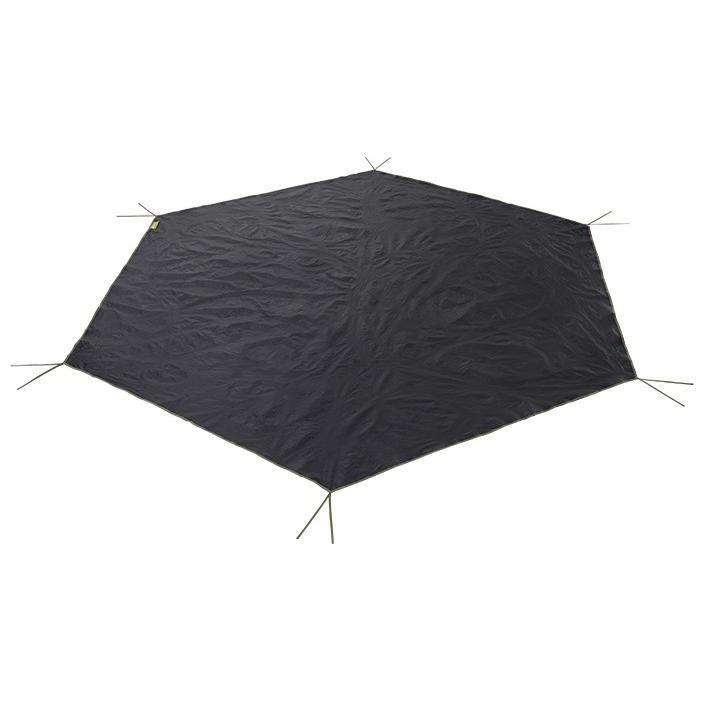 ロゴス ナボホ　400用　インナーマット・グランドシートセット Amazon | LOGOS ロゴス ナバホ Tepee 400 テント本体