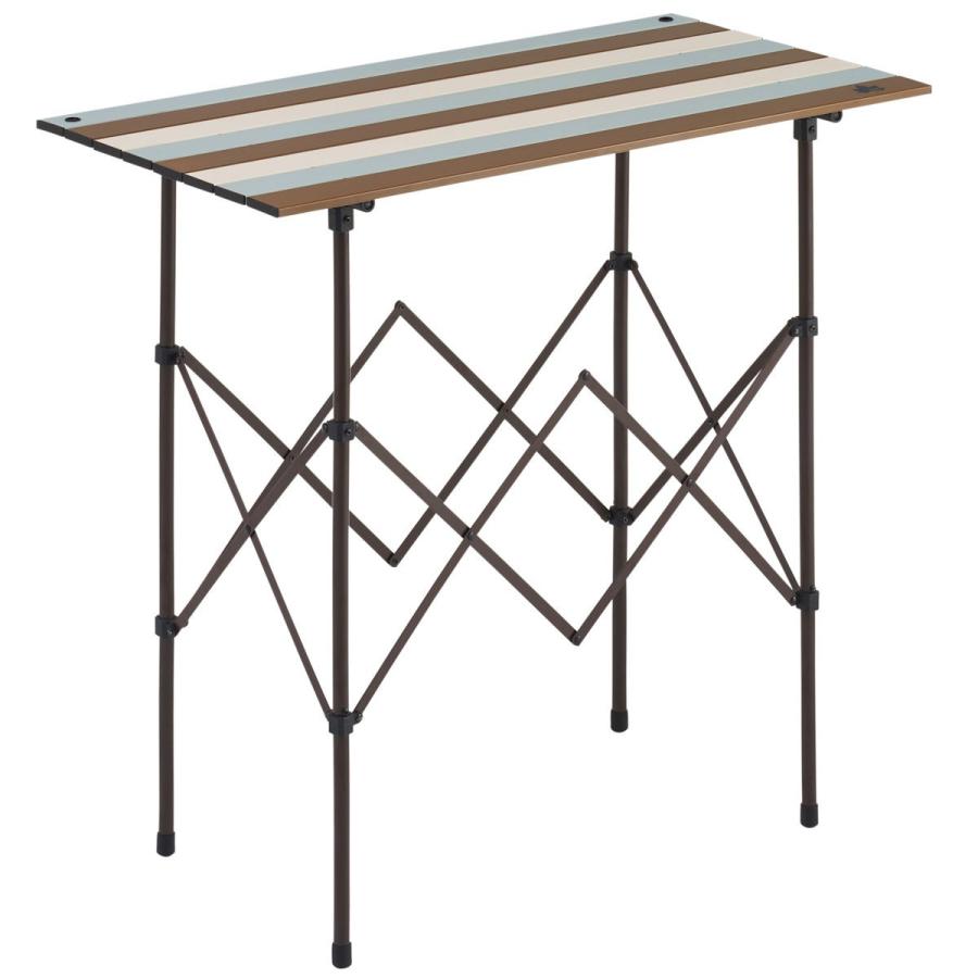 LOGOS life ロゴス　キッチン　カウンター　キャンプ　テーブル LOGOS（ロゴス） テーブル アウトドアテーブル キッチンテーブル