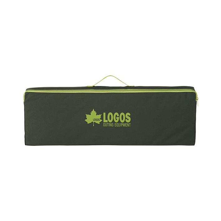 LOGOS アッセム コンパクトベッド 新品 未使用 LOGOS（ロゴス） ベッド 簡易ベッド アウトドアベッド コンパクト