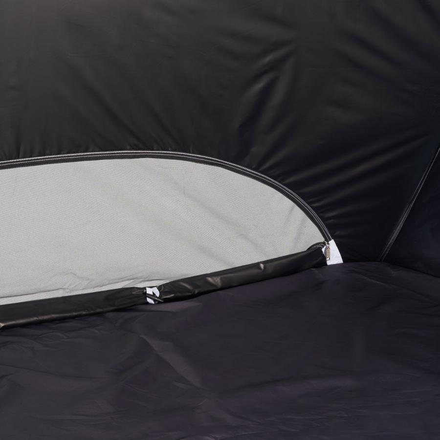 ロゴス テント LOGOS コンパクト おしゃれ アウトドア キャンプ レジャー 魚座型 日よけ シェード 幅180 UVカット 遮光 ソーラーブロック フルパラシェード | LOGOS | 07