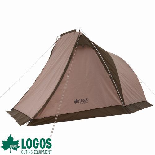 LOGOS ロゴス テント 2人用 logos キャンプ 小型 コンパクト  