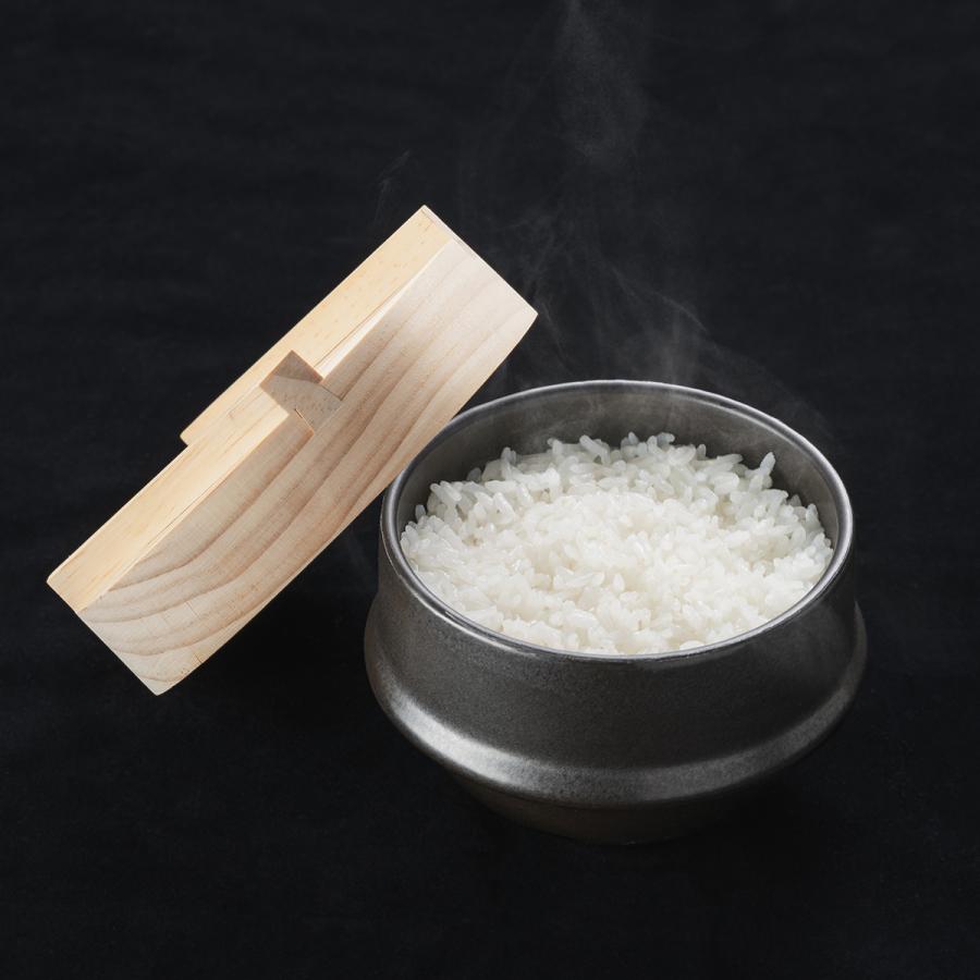 LOGOS（ロゴス） キャンプ 土鍋 キャンプ飯 飯盒 はんごう 羽釜 ソロ