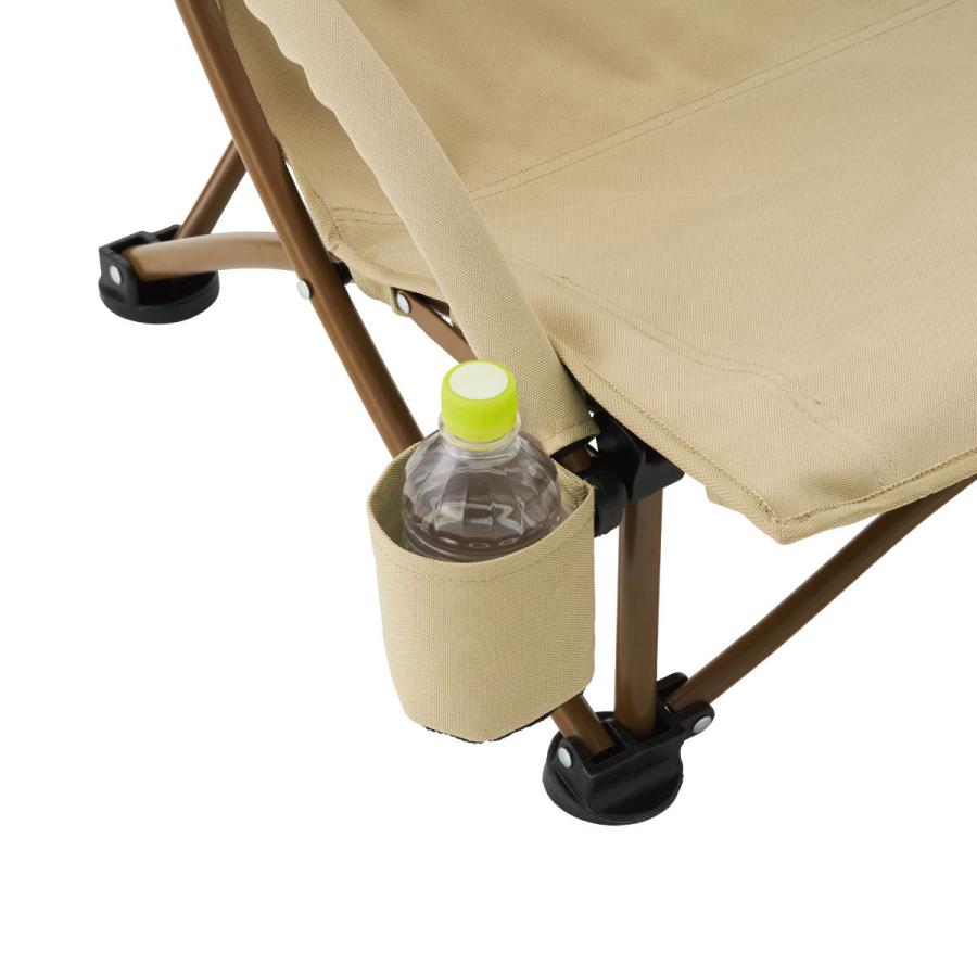 LOGOS 折りたたみ椅子 ロゴス あぐらチェア logos チェア