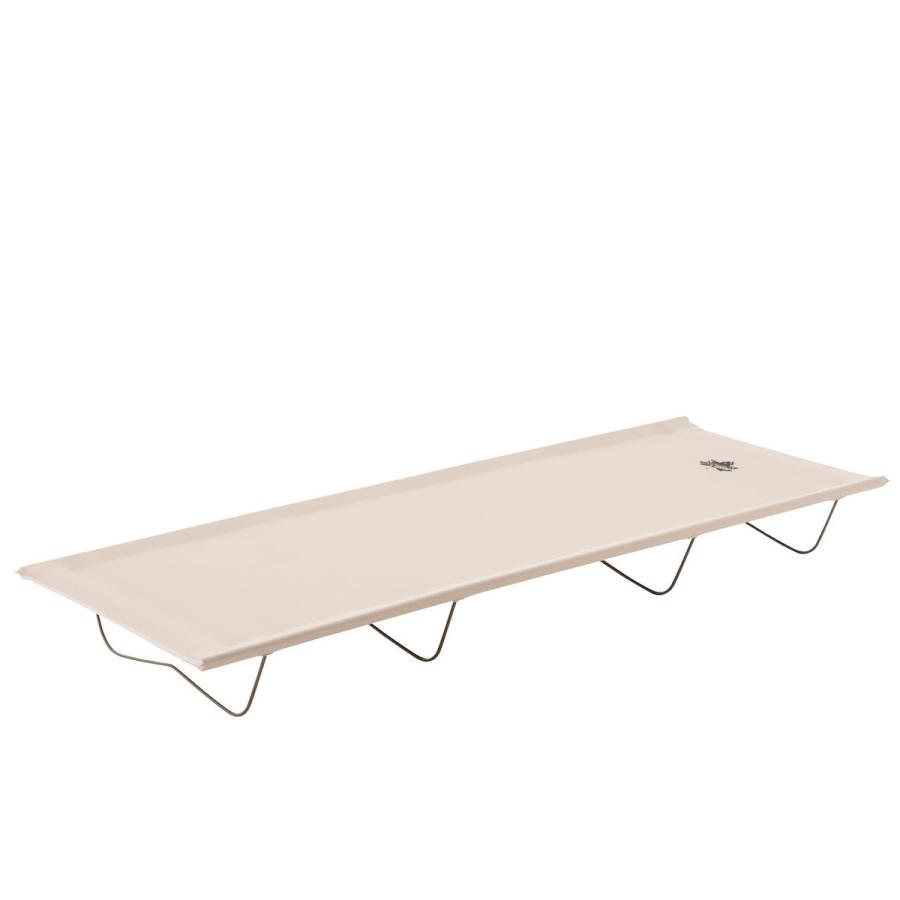 LOGOS ロゴス logos コット 折り畳みベッド キャンプ ローベッド