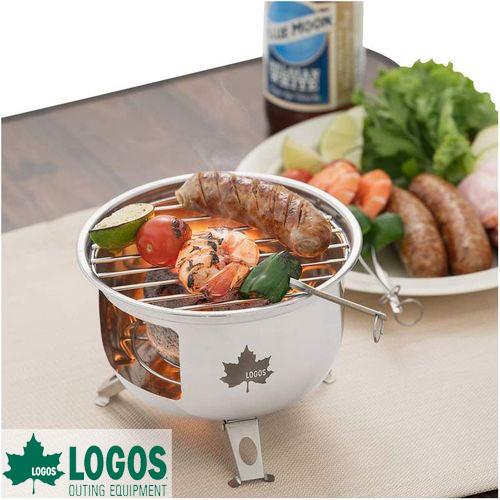 LOGOSロゴス たき火　グリル コンロ アウトドア　キャンプ　焚き火台 LOGOSロゴス たき火 グリル コンロ アウトドア キャンプ 焚き火台