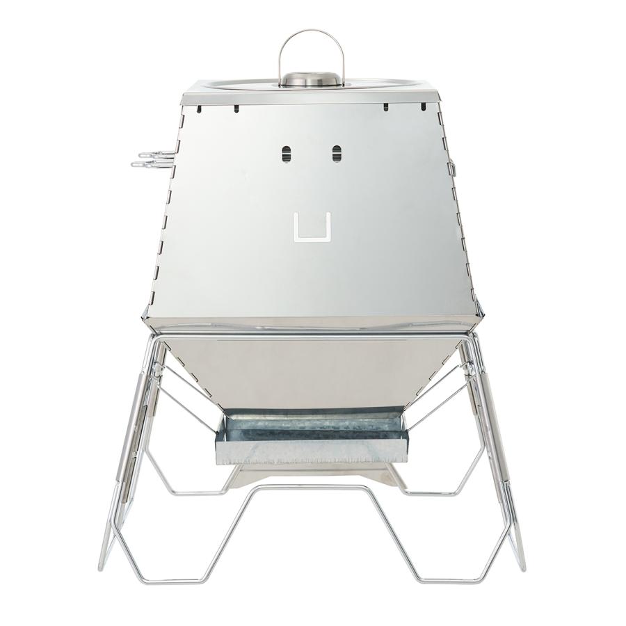 LOGOS（ロゴス） ピザ窯 家庭用 キャンプ アウトドア 釜戸 かまど ピザ