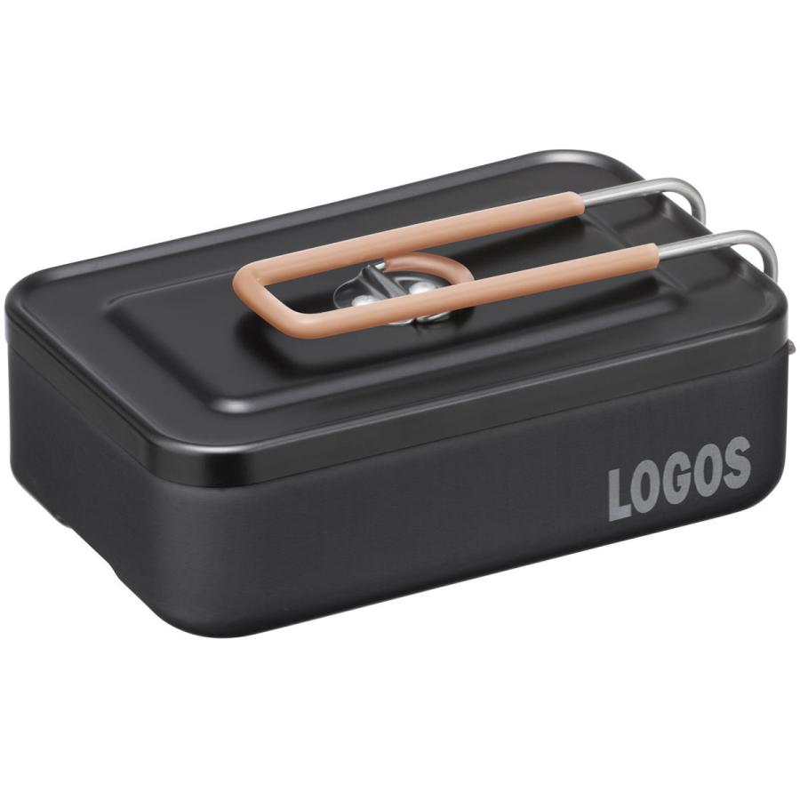 LOGOS（ロゴス） クッカー セット メスキット メスティン キャンプ