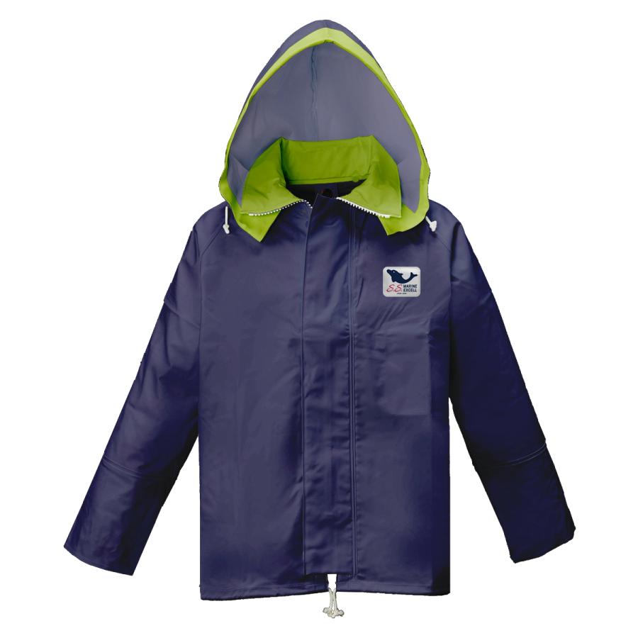 LOGOS ハイパーマリンエクセルプロ ジャケットブラックL No.12170712 LOGOS ハイパーマリンエクセルプロ ジャケットブラックL No.12170712