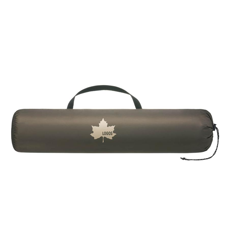新品未使用 LOGOS TRADCANVAS TOP SHEET 新品未使用 LOGOS TRADCANVAS