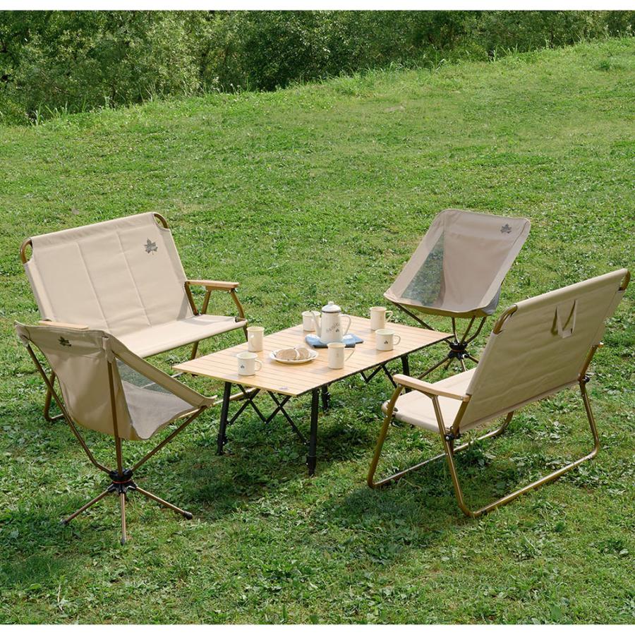 ロゴス テーブルセット 折りたたみ式　LOGOS キャンプ　木製 椅子4脚付 楽天市場】LOGOS ロゴス 折りたたみテーブルセット LOGOS Life