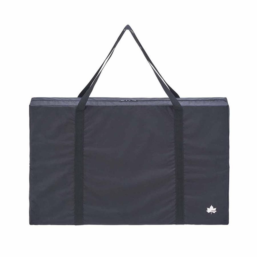 キャンプ テーブル 折りたたみ ロゴス logos 耐熱 黒 ローテーブル バーベキュー 焚き火テーブル BBQ 大型 おしゃれ アイアンメッシュ 3FD BBQテーブル 13070-BCの画像