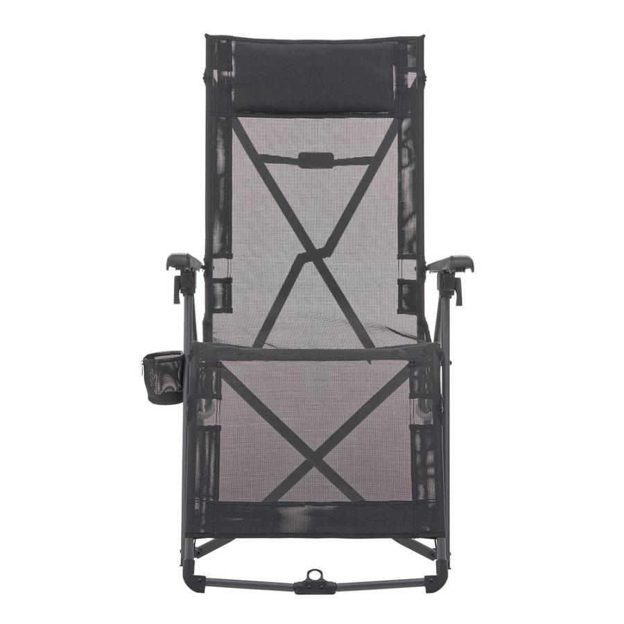 LOGOS ロゴス logos リクライニングチェア 椅子 リクライニング